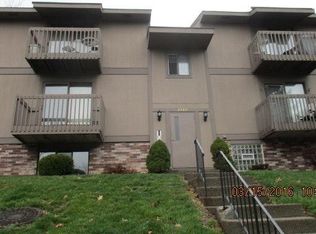 2469 Brookledge Rd APT A31, Bridgeville, PA 15017