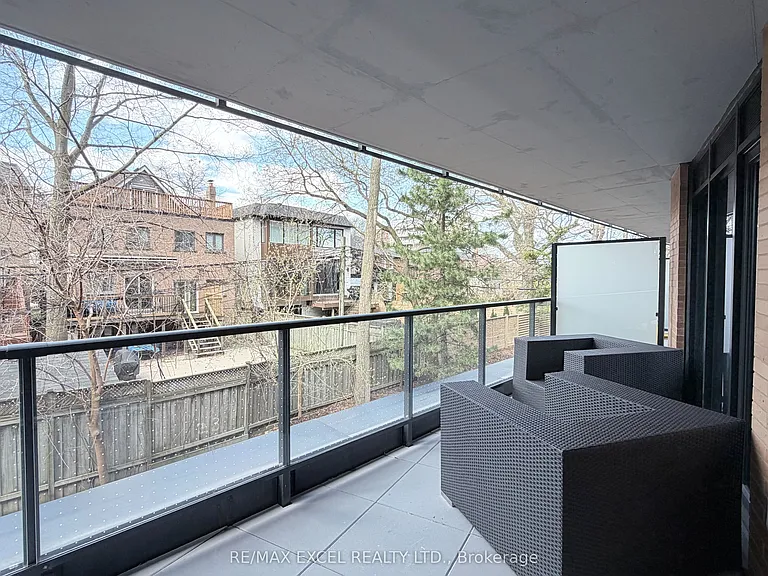 1720 Bayview Ave #218 — Photo 17