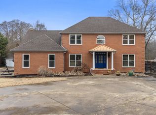 110 Druery Ln, Florence, AL 35630