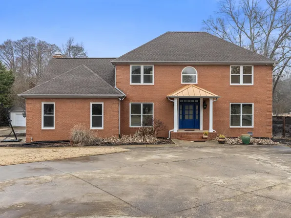 110 Druery Ln, Florence, AL 35630