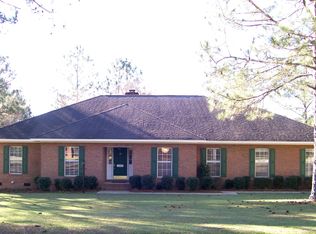 1495 Lake Jenna Dr, Cairo, GA 39828