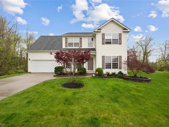 2154 Prestwick Ct, Streetsboro, OH 44241