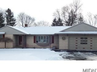 8622 Clark Mills Rd, Whitesboro, NY 13492