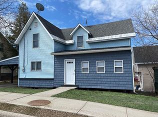 2 Chaney Ave, Tupper Lake, NY 12986