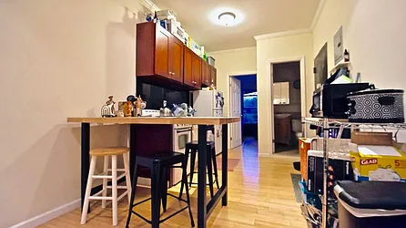 Rented by Brick&Mortar