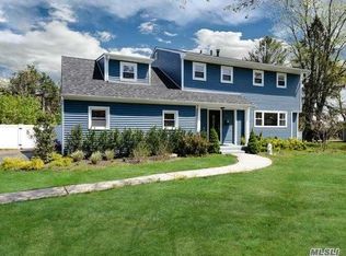 9 Kilmer Ave, Dix Hills, NY 11746