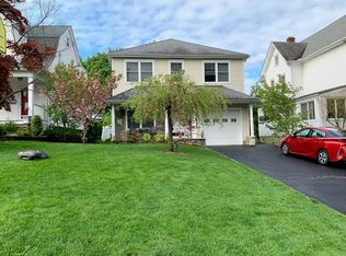 20 Grand Boulevard, Scarsdale, NY 10583