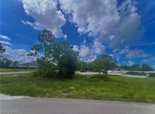 3701 28th St SW, Lehigh Acres, FL 33976