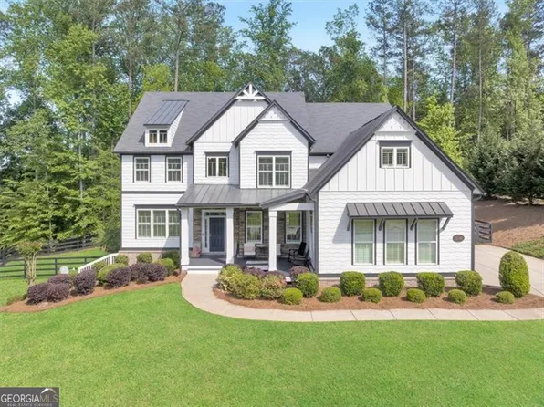 10045 Peaks Pkwy, Milton, GA 30004