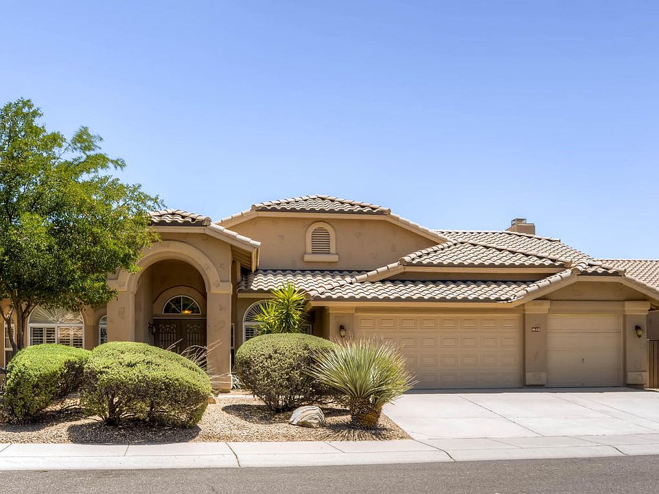 1st image of 4633 E Palo Brea Ln