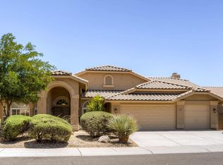 4633 E Palo Brea Ln, Cave Creek, AZ 85331