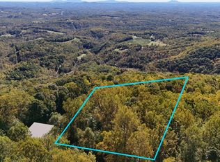 LOT 55 Cascade Trl #B, Fancy Gap, VA 24328