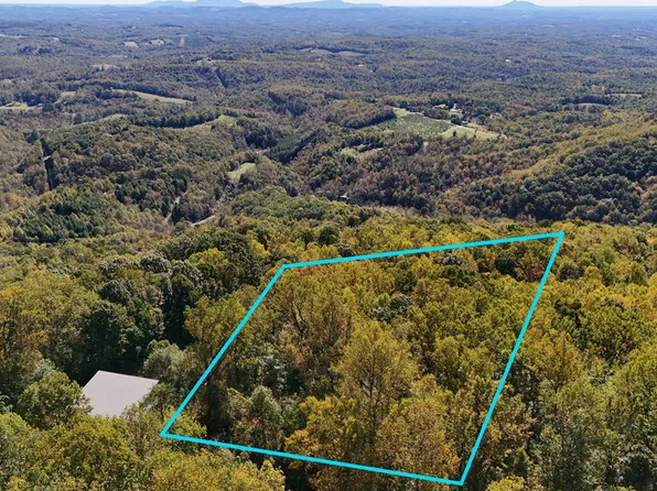 LOT 55 Cascade Trl #B, Fancy Gap, VA 24328