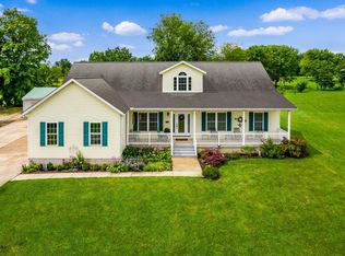 2835 Meadowbrook Dr NE, Lancaster, OH 43130