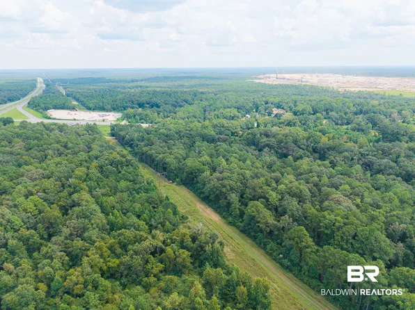50375 Old Jacksprings Rd, Bay Minette, AL 36507