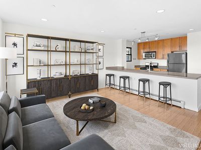 467 W 163rd St APT 6, New York, NY, 10032