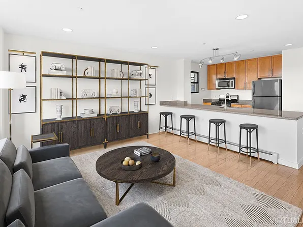 467 W 163rd St APT 5, New York, NY 10032