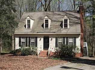 3901 Bamburgh Ln, Apex, NC 27539