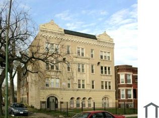 7146 S Lowe Ave #3, Chicago, IL 60621