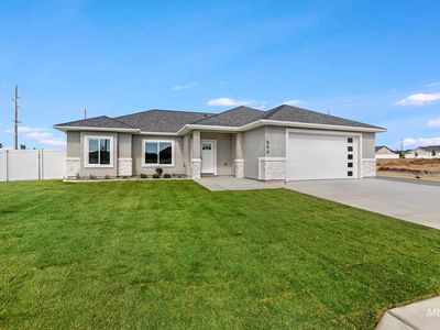 800 Bird Farm Dr, Jerome, ID, 83338