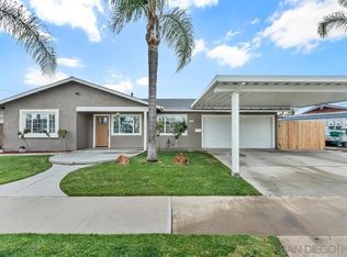 9209 Arnaz Way, Santee, CA 92071