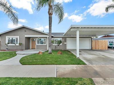 9209 Arnaz Way, Santee, CA, 92071