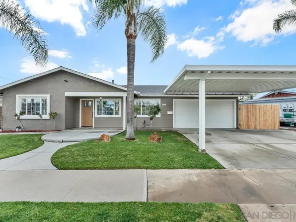9209 Arnaz Way, Santee, CA 92071