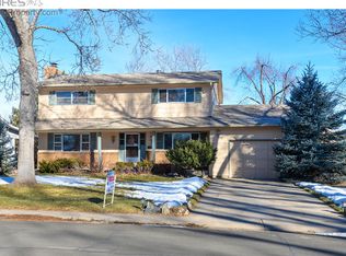 1117 Robertson St, Fort Collins, CO 80524