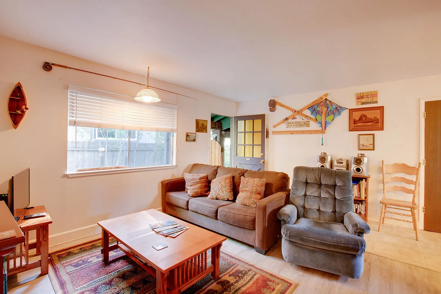 2 bed, 1.0 bath, 796 sqft, $4,419 — Photo 1