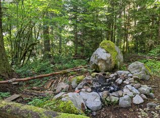 72681 E Village Loop Rd, Rhododendron, OR 97049