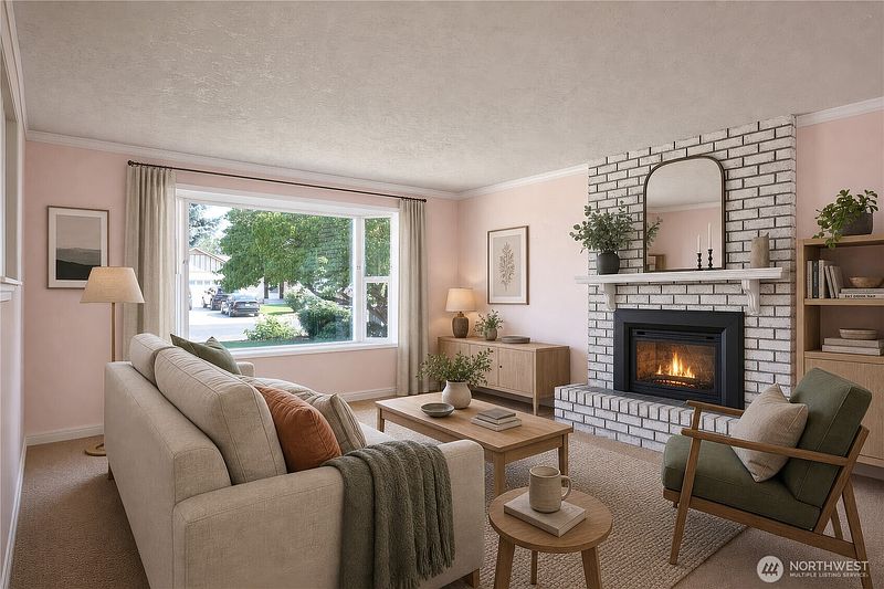 3rd image of 2160 Granite Drive