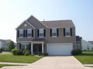 241 Dupont Ln, Westfield, IN 46074