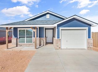 1702 132nd St, Lubbock, TX 79423