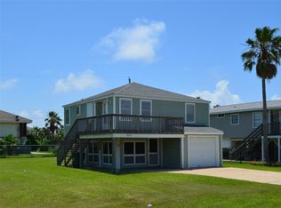 4210 Grayson Dr, Galveston, TX 77554