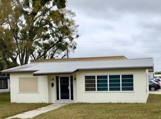 204 SW 3rd St, Okeechobee, FL 34974