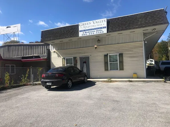 396 Blue Prince Rd, Bluefield, WV