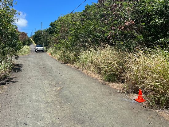 Mark Twain St Lot 30, Naalehu, HI 96772