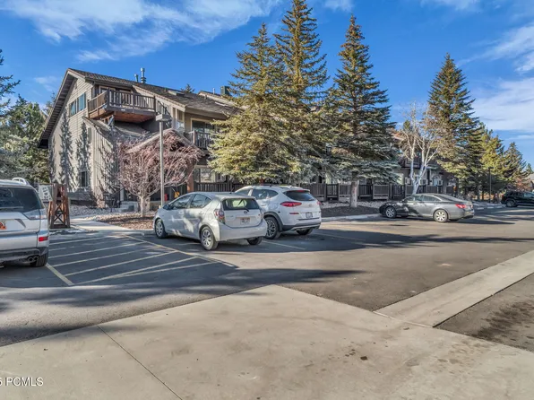 2325 Sidewinder Dr #823, Park City, UT 84060