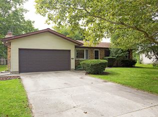 66117 Grasslands Ln, Goshen, IN 46526