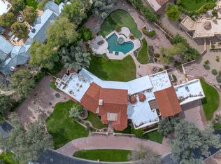 6301 E Huntress Dr #65, Paradise Valley, AZ 85253