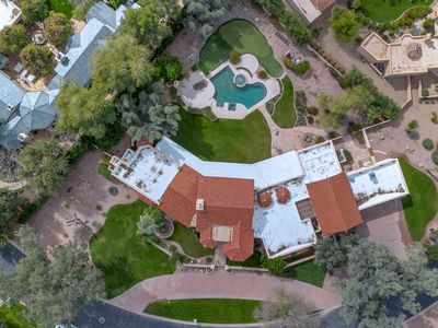 6301 E HUNTRESS Drive #65, Paradise Valley, AZ, 85253