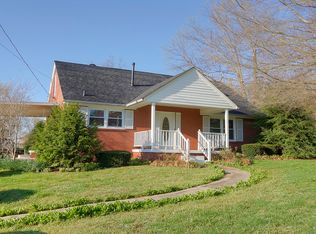 6180 Old Highway 54, Philpot, KY 42366