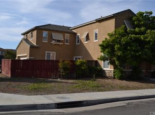 3746 Segovia Dr, Perris, CA 92571