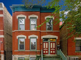 1941 W Thomas St, Chicago, IL 60622
