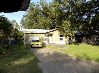 3236 Alta View St, Fort Worth, TX 76111