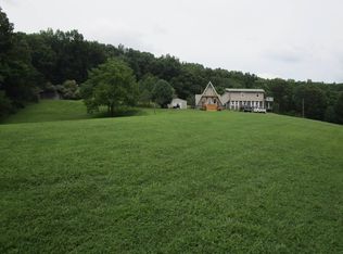 1201 Jessies Run Rd, Coxs Mills, WV 26342