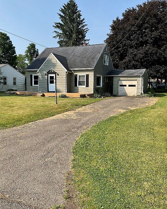 18 Leslie Ave, Conklin, NY 13748 Zillow
