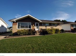 579 E Hillsdale Ave, Seven Hills, OH