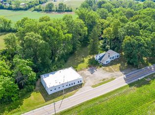 1900 Shrine Rd, Springfield, OH 45502