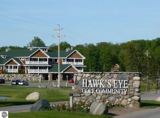 Goshawk Way UNIT 288, Bellaire, MI 49615